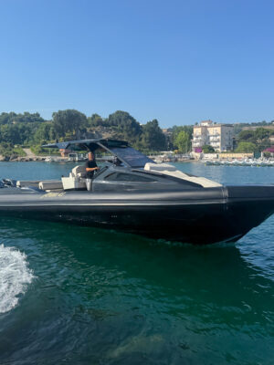 Amira 43